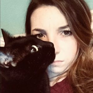 Meet your Posher, Sara